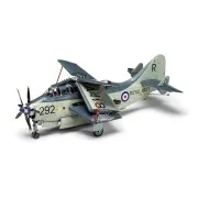 Fairey Gannet AS.1/AS.4, 1/48 - Airfix A11007 Fairey Gannet AS.1/AS.4, 1/48 - Airfix A11007