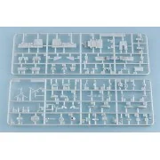 Ukr.Kreuzer Vilna Ukrai. Slava Class, 1/700 - Trumpeter 05723