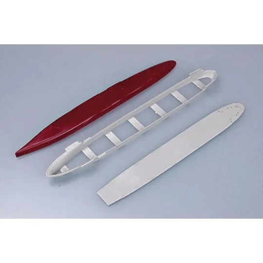 USS Hornet CV-8, 1/700 - Trumpeter 05727