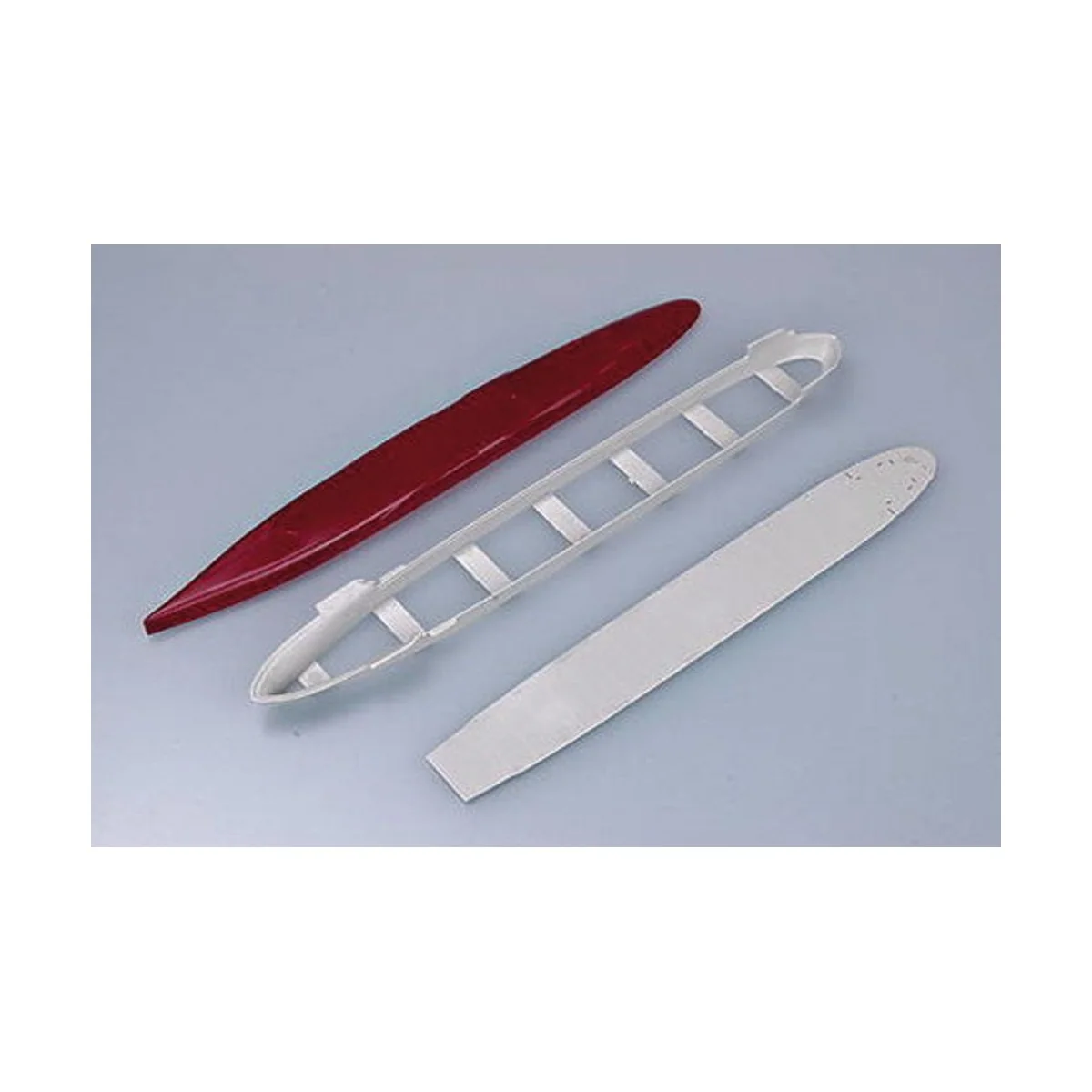 USS Hornet CV-8 - Trumpeter 05727