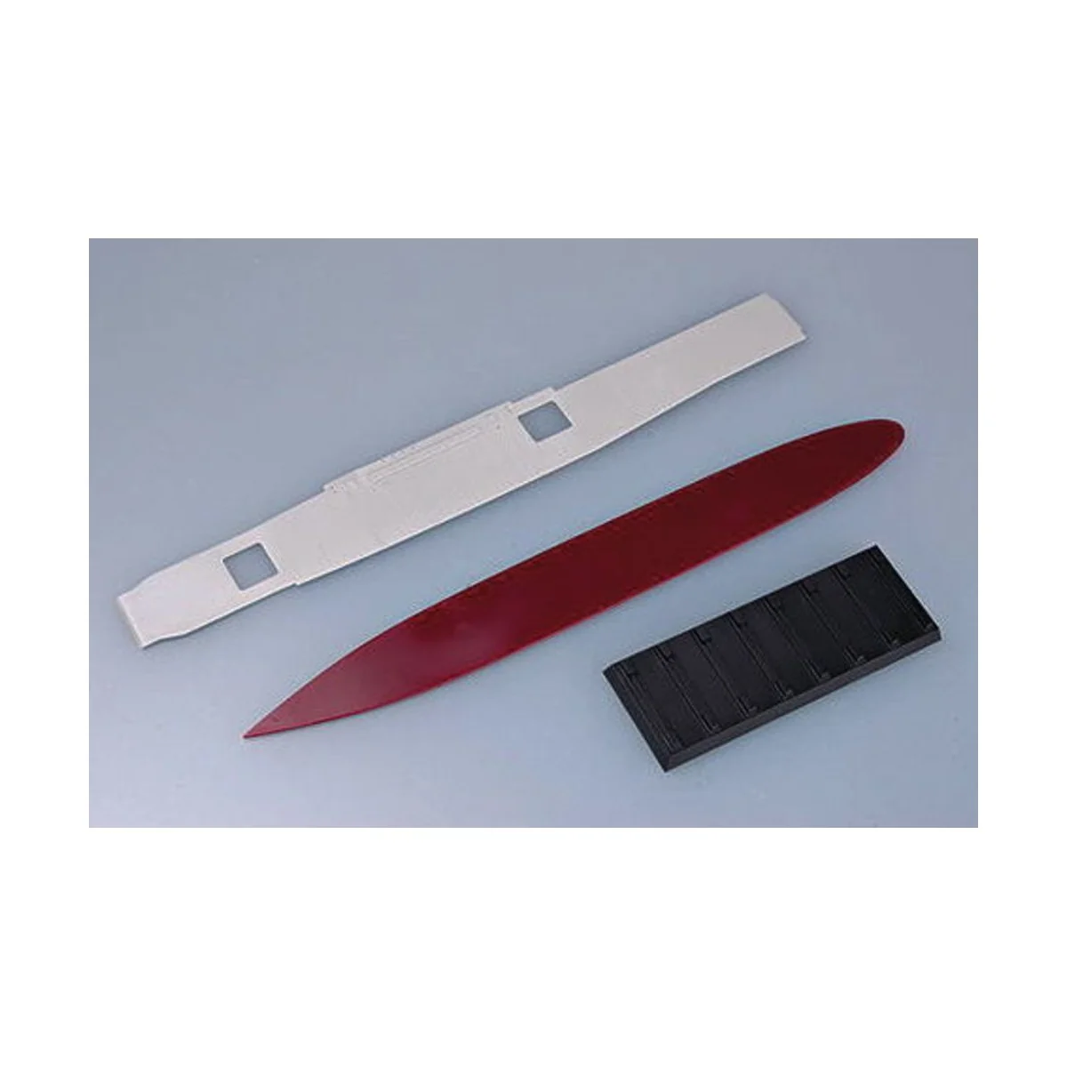 USS Hornet CV-8 - Trumpeter 05727