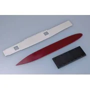 USS Hornet CV-8, 1/700 - Trumpeter 05727