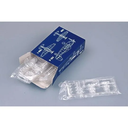 USS Hornet CV-8 - Trumpeter 05727