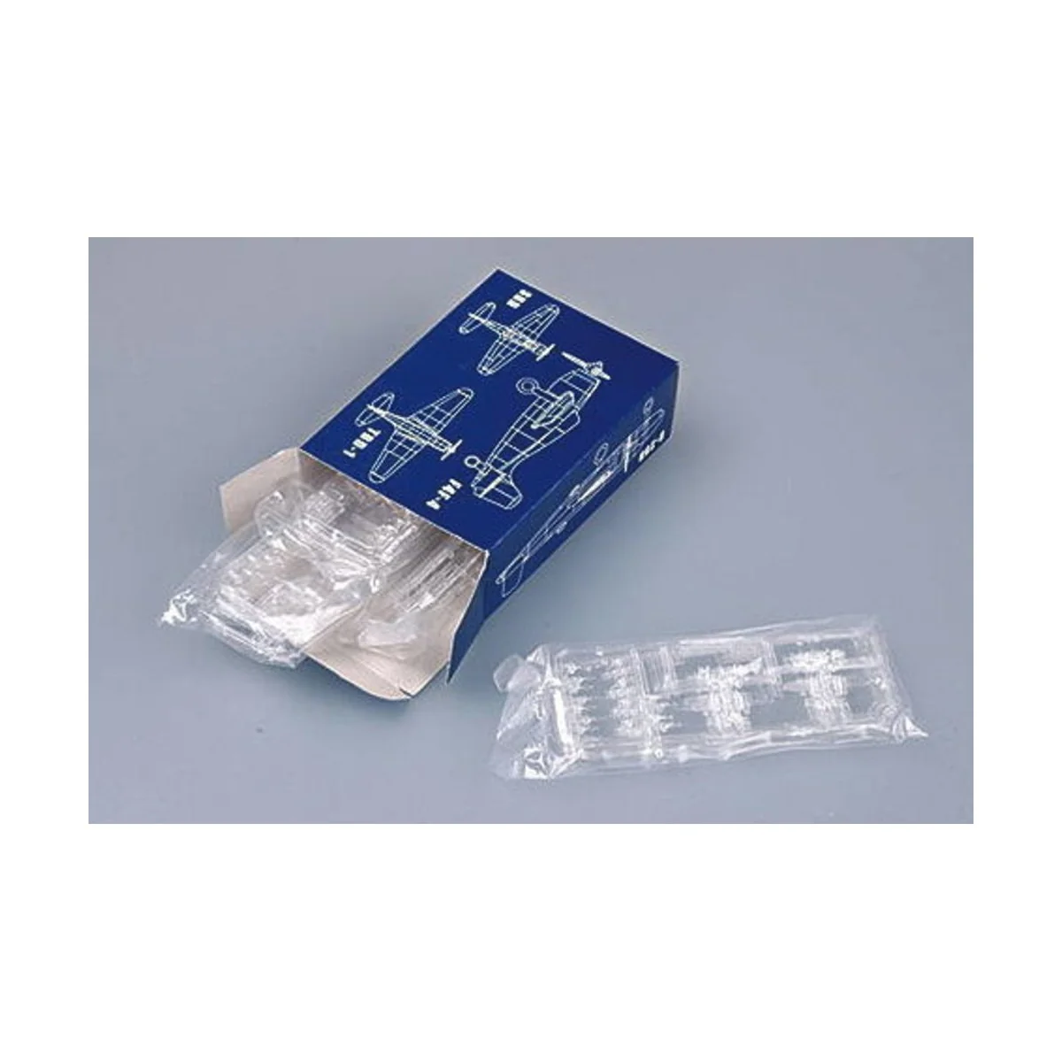 USS Hornet CV-8, 1/700 - Trumpeter 05727