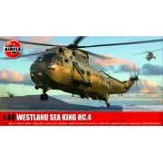 Westland Sea King HC.4, 1/48 - Airfix A11008