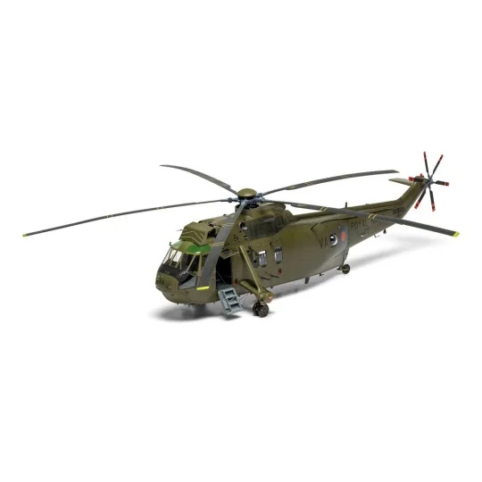 Westland Sea King HC.4 - Airfix A11008