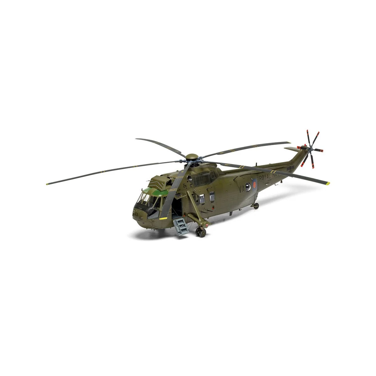 Westland Sea King HC.4, 1/48 - Airfix A11008