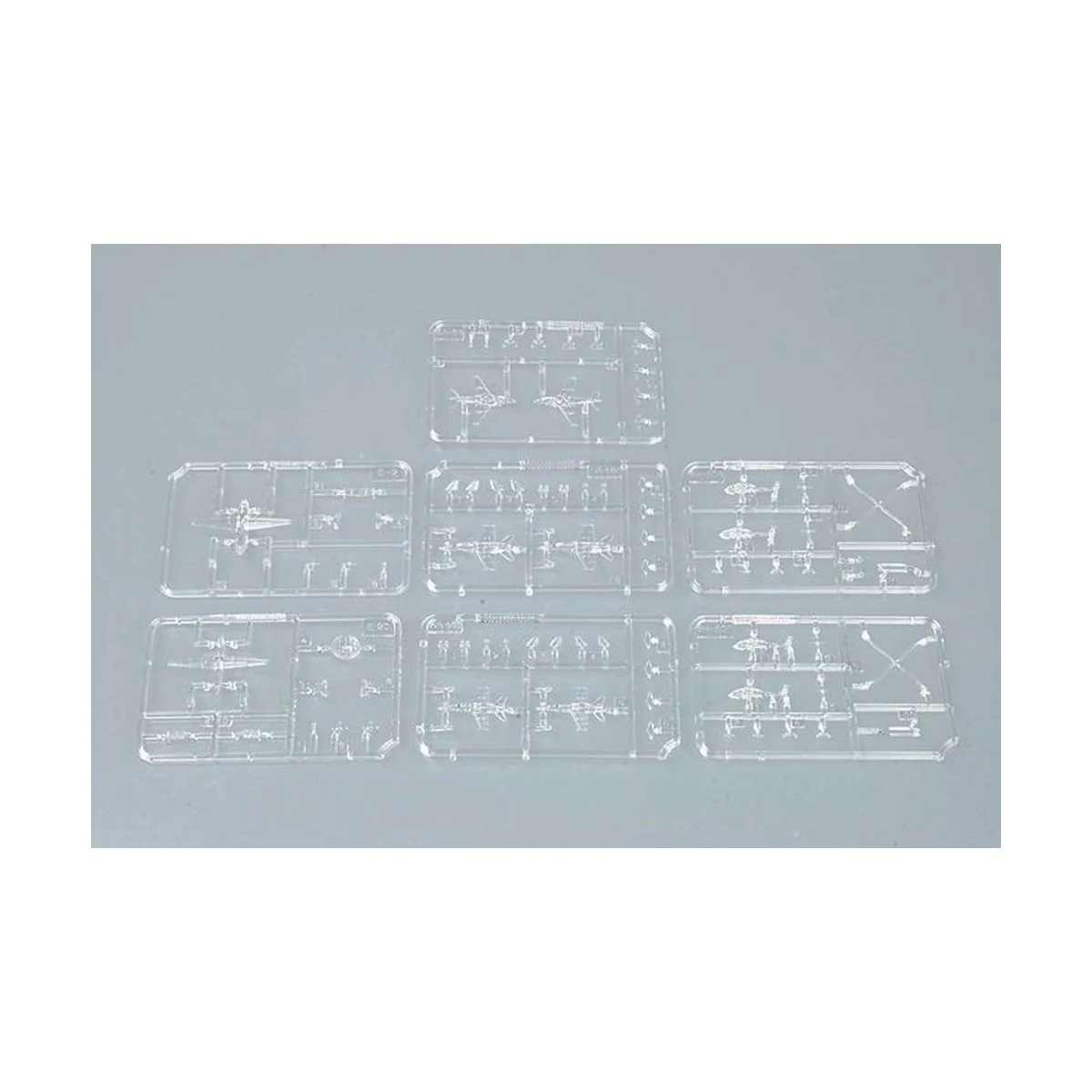 USS Abraham Lincoln CVN-72 - Trumpeter 05732