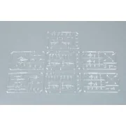 USS Abraham Lincoln CVN-72, 1/700 - Trumpeter 05732