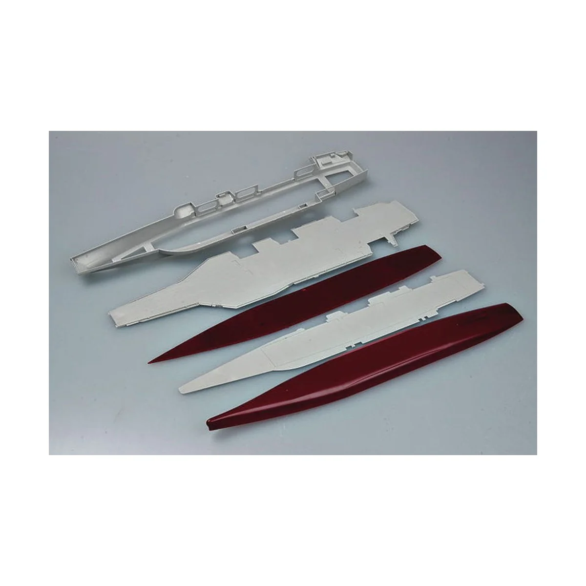 USS Abraham Lincoln CVN-72 - Trumpeter 05732