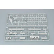 USS Abraham Lincoln CVN-72, 1/700 - Trumpeter 05732