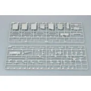 USS Abraham Lincoln CVN-72, 1/700 - Trumpeter 05732