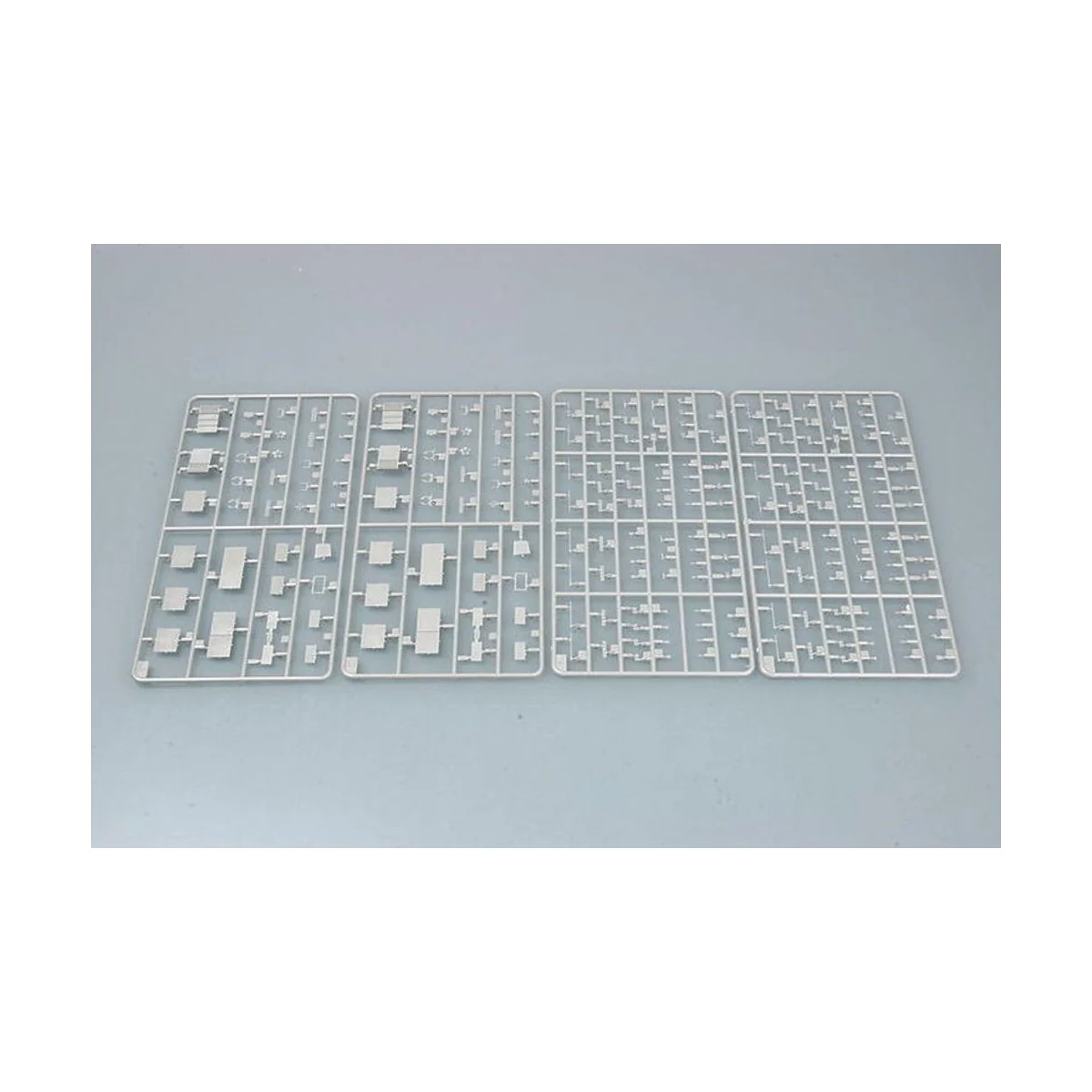 USS Abraham Lincoln CVN-72 - Trumpeter 05732