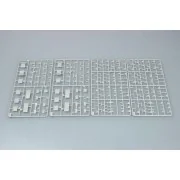 USS Abraham Lincoln CVN-72, 1/700 - Trumpeter 05732