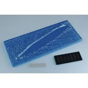 USS Ticonderoga CV-14, 1/700 - Trumpeter 05736