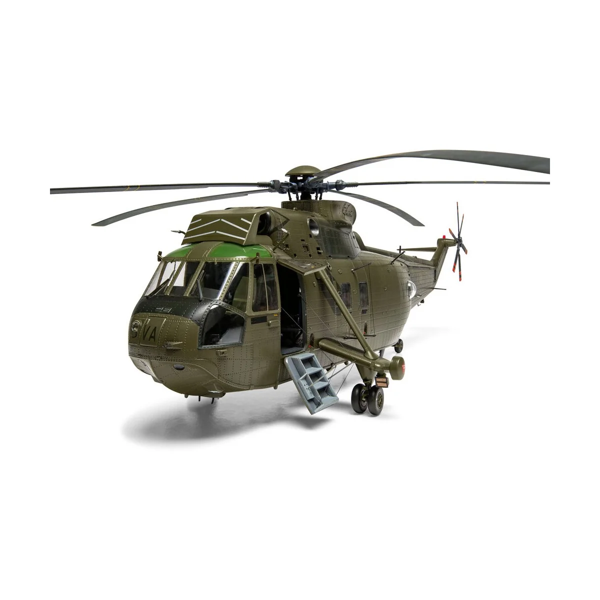 Westland Sea King HC.4, 1/48 - Airfix A11008