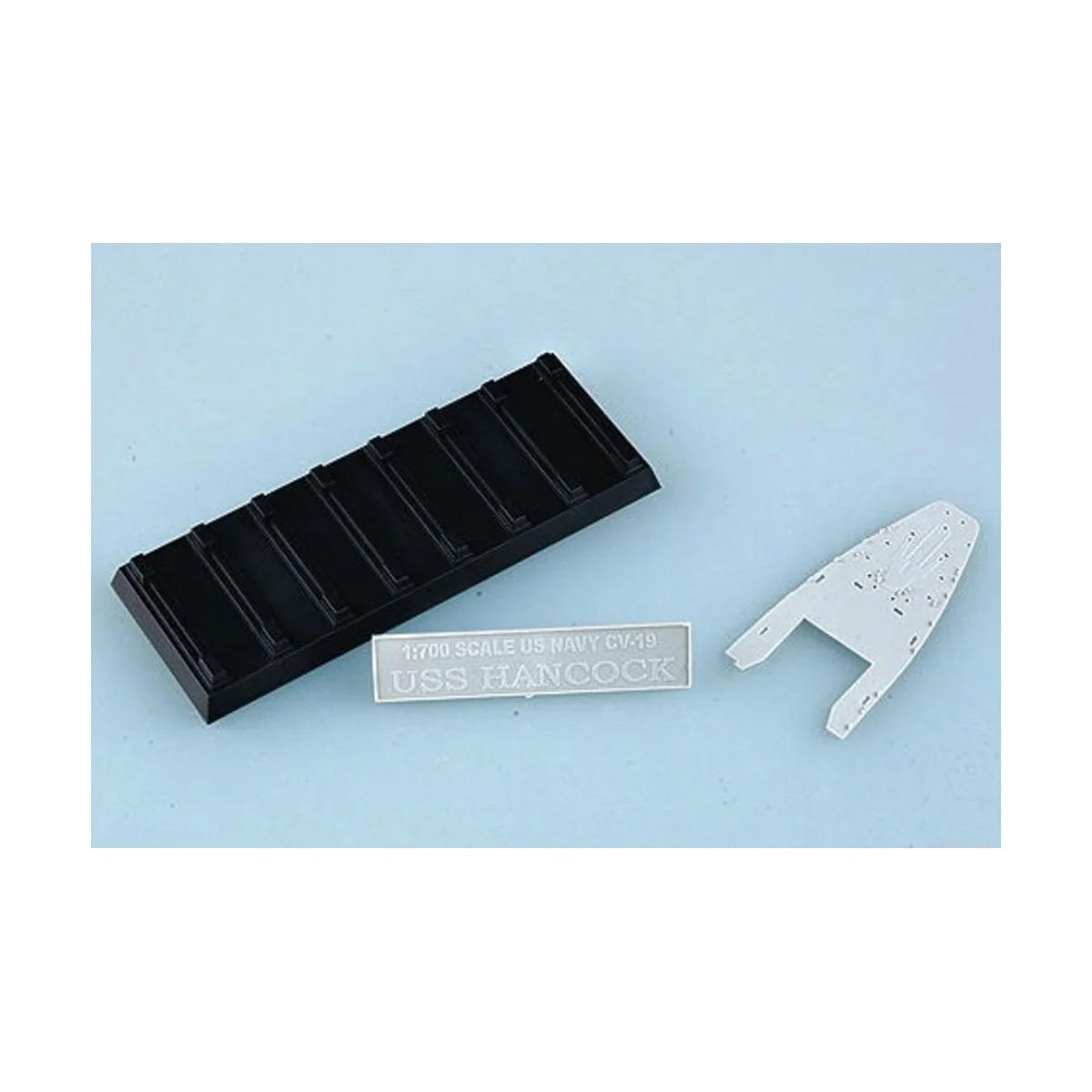 USS Hancock CV-19 - Trumpeter 05737