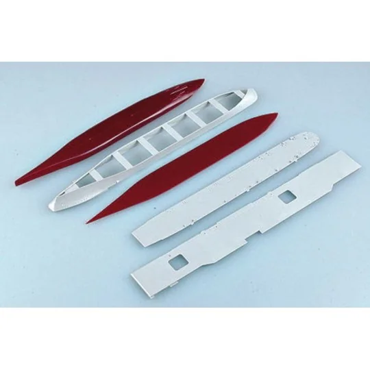 USS Hancock CV-19, 1/700 - Trumpeter 05737