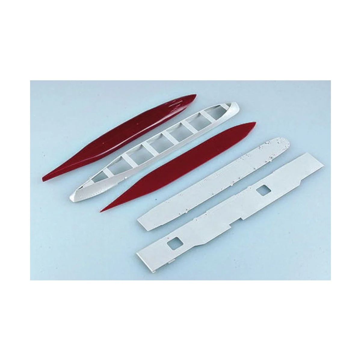 USS Hancock CV-19, 1/700 - Trumpeter 05737