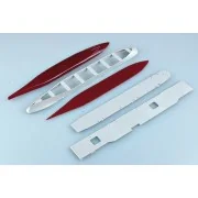 USS Hancock CV-19, 1/700 - Trumpeter 05737