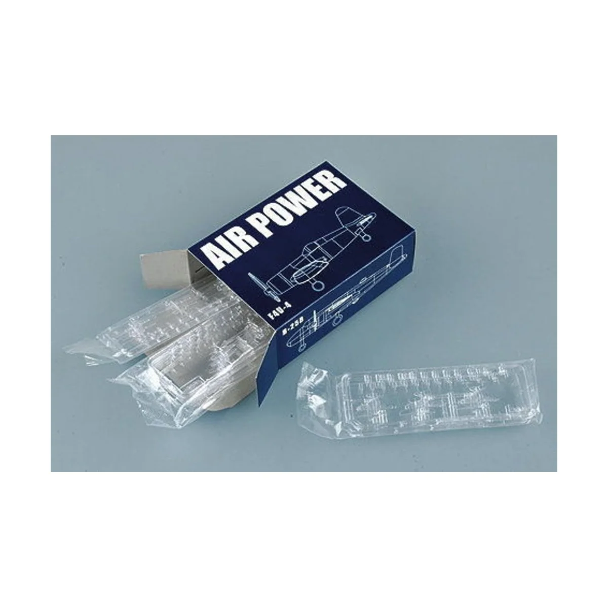 USS Hancock CV-19 - Trumpeter 05737