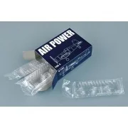 USS Hancock CV-19, 1/700 - Trumpeter 05737