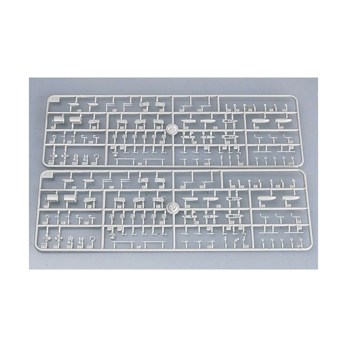 USS Saratoga CV-3, 1/700 - Trumpeter 05738