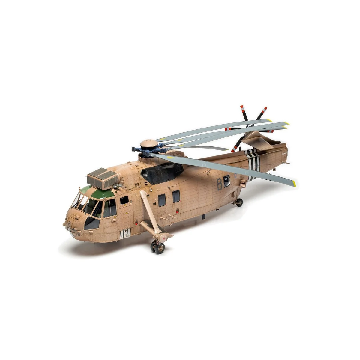 Westland Sea King HC.4, 1/48 - Airfix A11008