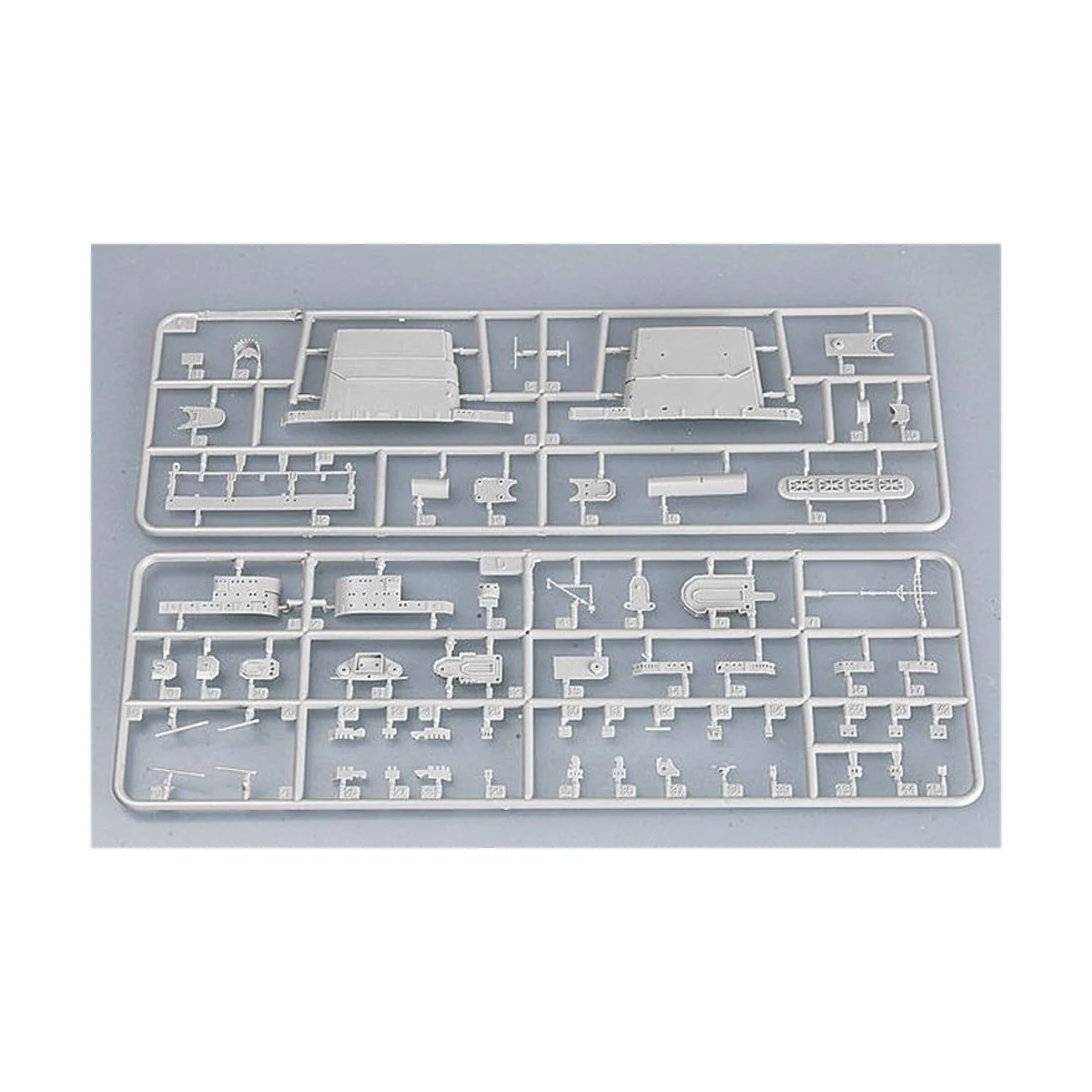 USS Saratoga CV-3, 1/700 - Trumpeter 05738