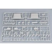 USS Saratoga CV-3, 1/700 - Trumpeter 05738