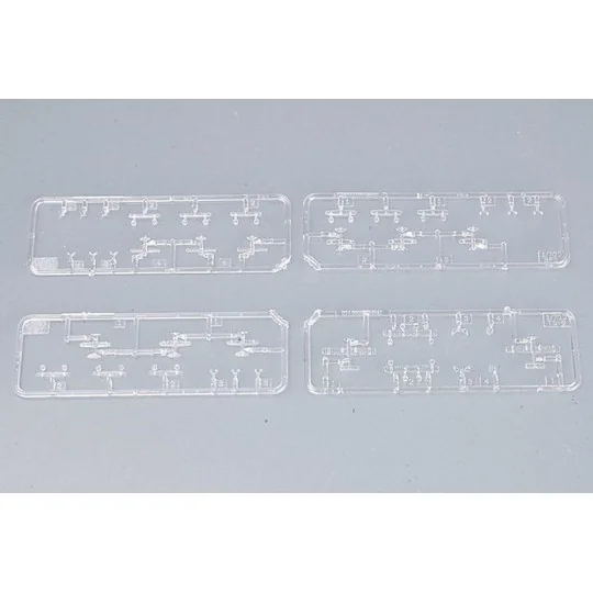 USS Saratoga CV-3, 1/700 - Trumpeter 05738