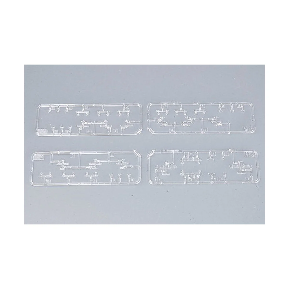 USS Saratoga CV-3, 1/700 - Trumpeter 05738