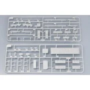 USS Saratoga CV-3, 1/700 - Trumpeter 05738