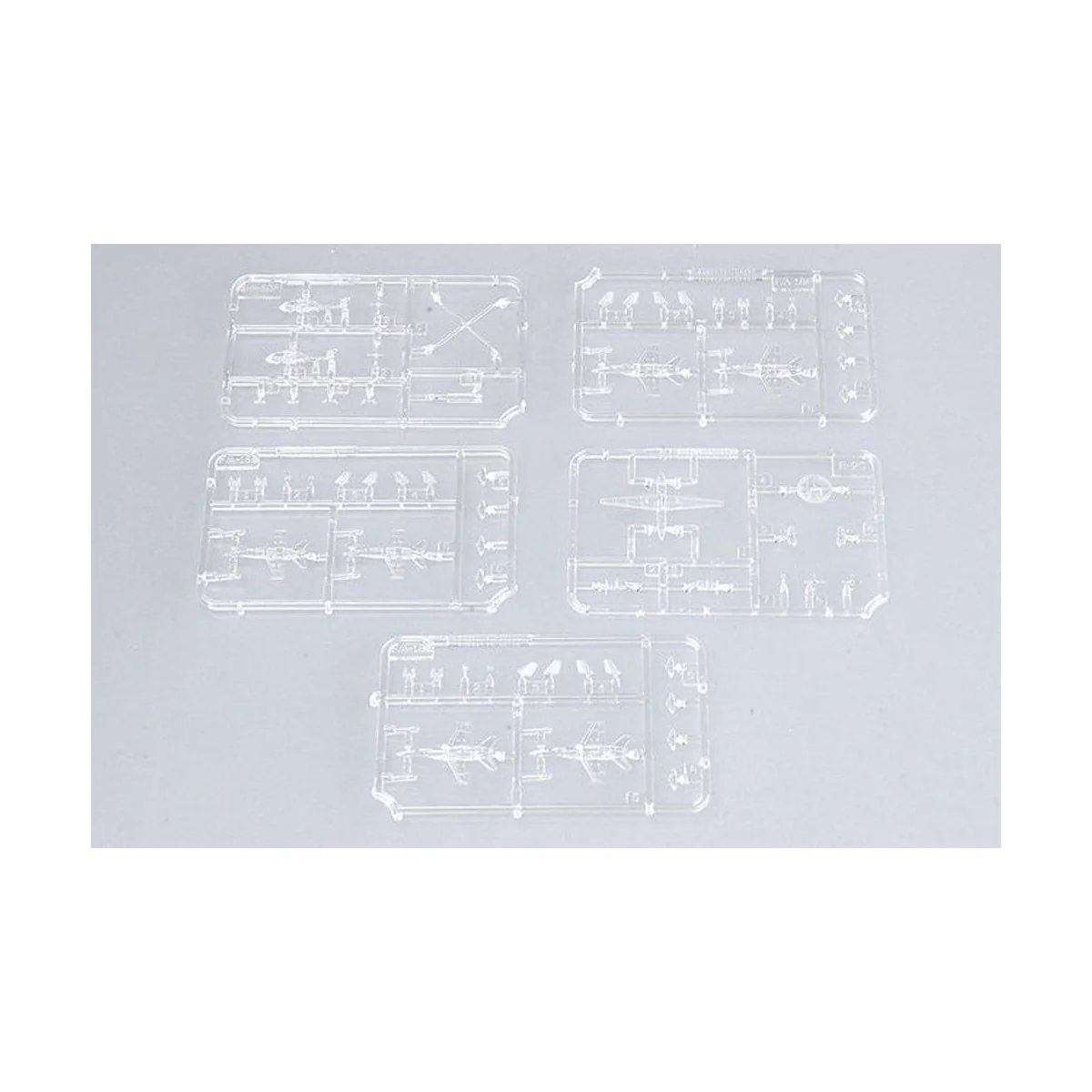 USS Nimitz CVN-68 2005, 1/700 - Trumpeter 05739 USS Nimitz CVN-68 2005, 1/700 - Trumpeter 05739
