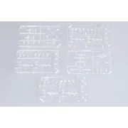 USS Nimitz CVN-68 2005 - Trumpeter 05739