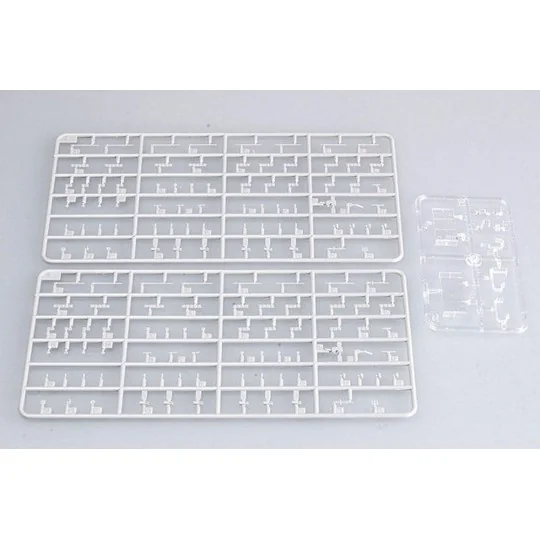 USS Nimitz CVN-68 2005, 1/700 - Trumpeter 05739 USS Nimitz CVN-68 2005, 1/700 - Trumpeter 05739