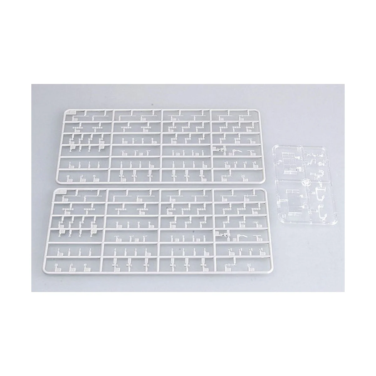 USS Nimitz CVN-68 2005, 1/700 - Trumpeter 05739 USS Nimitz CVN-68 2005, 1/700 - Trumpeter 05739