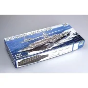 USS Nimitz CVN-68 2005, 1/700 - Trumpeter 05739 USS Nimitz CVN-68 2005, 1/700 - Trumpeter 05739