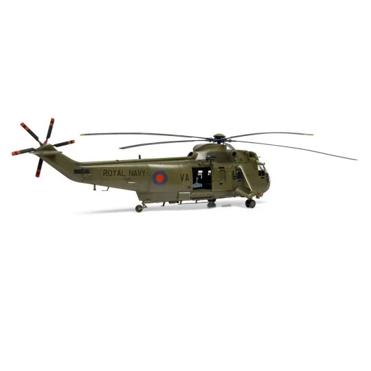 Westland Sea King HC.4, 1/48 - Airfix A11008