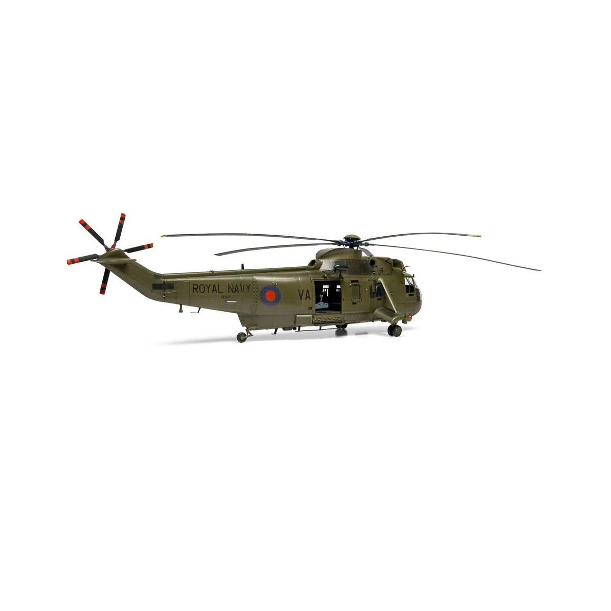 Westland Sea King HC.4, 1/48 - Airfix A11008