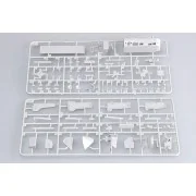 USS Nimitz CVN-68 2005, 1/700 - Trumpeter 05739 USS Nimitz CVN-68 2005, 1/700 - Trumpeter 05739