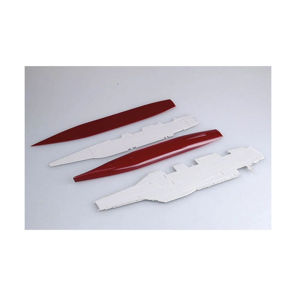 USS Nimitz CVN-68 2005, 1/700 - Trumpeter 05739 USS Nimitz CVN-68 2005, 1/700 - Trumpeter 05739