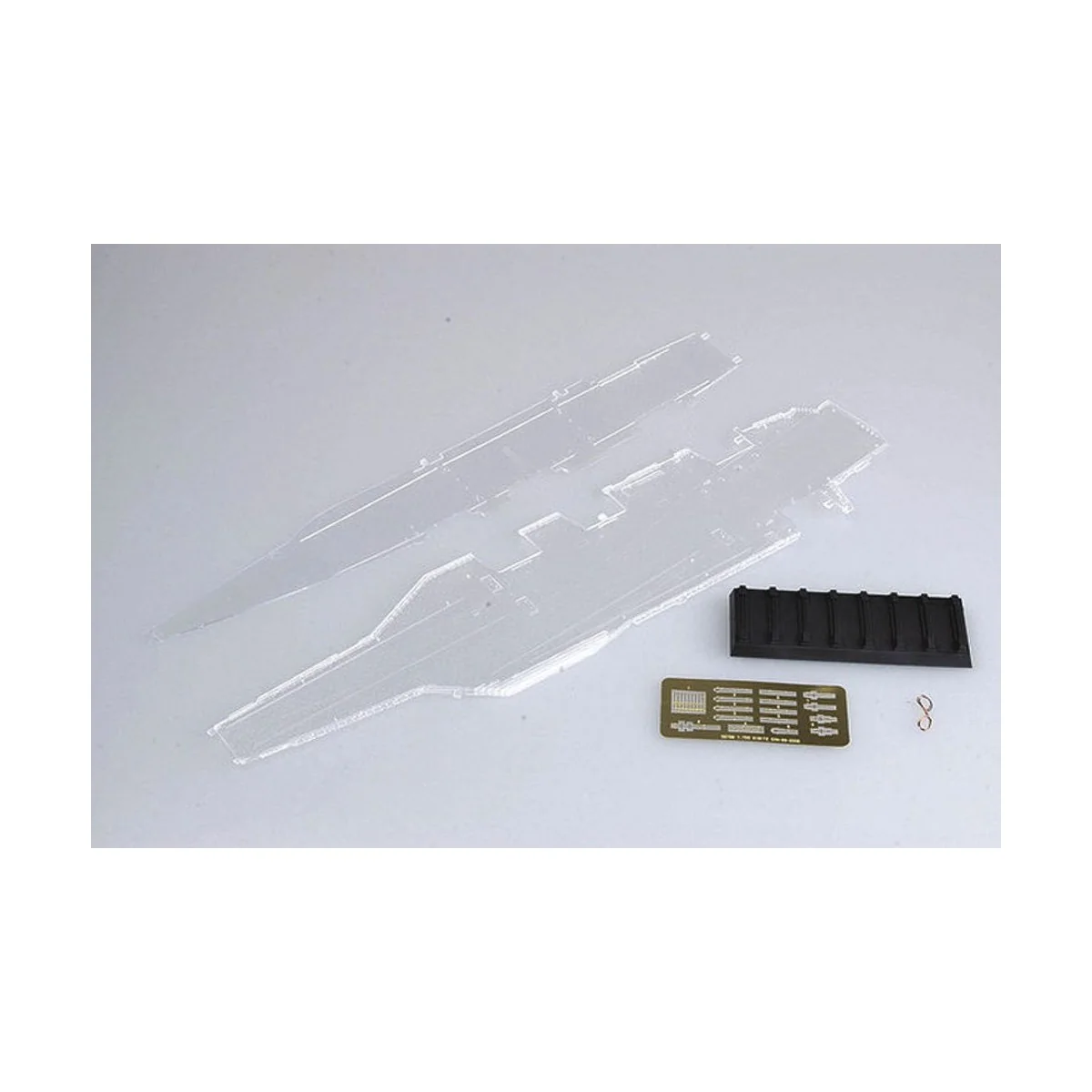 USS Nimitz CVN-68 2005, 1/700 - Trumpeter 05739 USS Nimitz CVN-68 2005, 1/700 - Trumpeter 05739