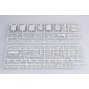 USS Nimitz CVN-68 2005, 1/700 - Trumpeter 05739 USS Nimitz CVN-68 2005, 1/700 - Trumpeter 05739