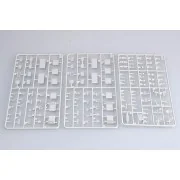 USS Nimitz CVN-68 2005, 1/700 - Trumpeter 05739 USS Nimitz CVN-68 2005, 1/700 - Trumpeter 05739