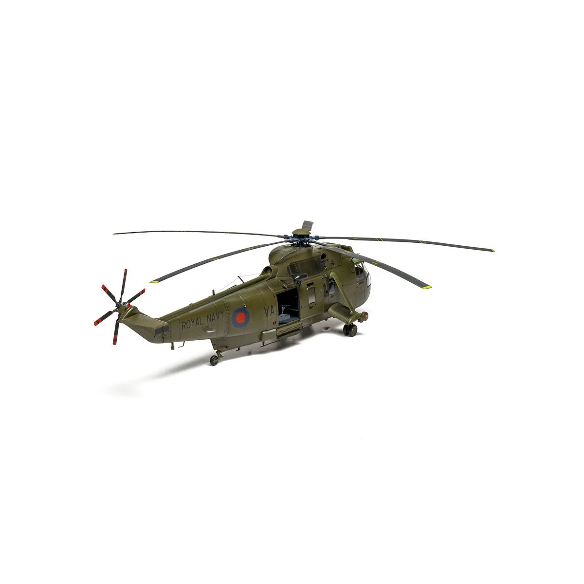 Westland Sea King HC.4, 1/48 - Airfix A11008