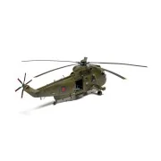Westland Sea King HC.4, 1/48 - Airfix A11008