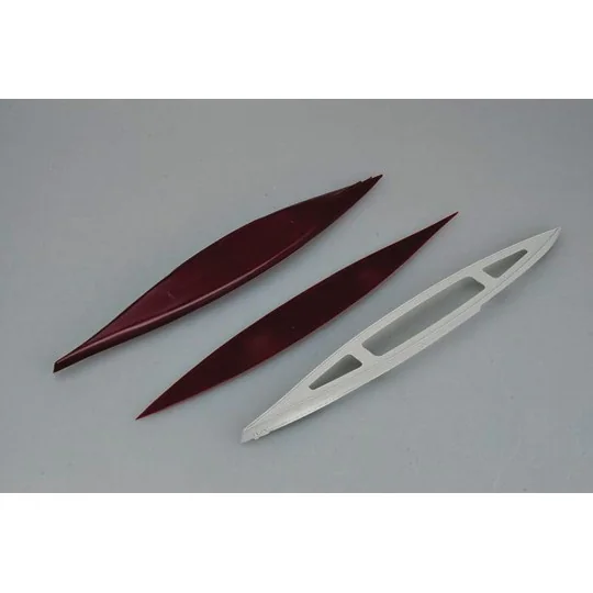 HMS HOOD 1931, 1/700 - Trumpeter 05741