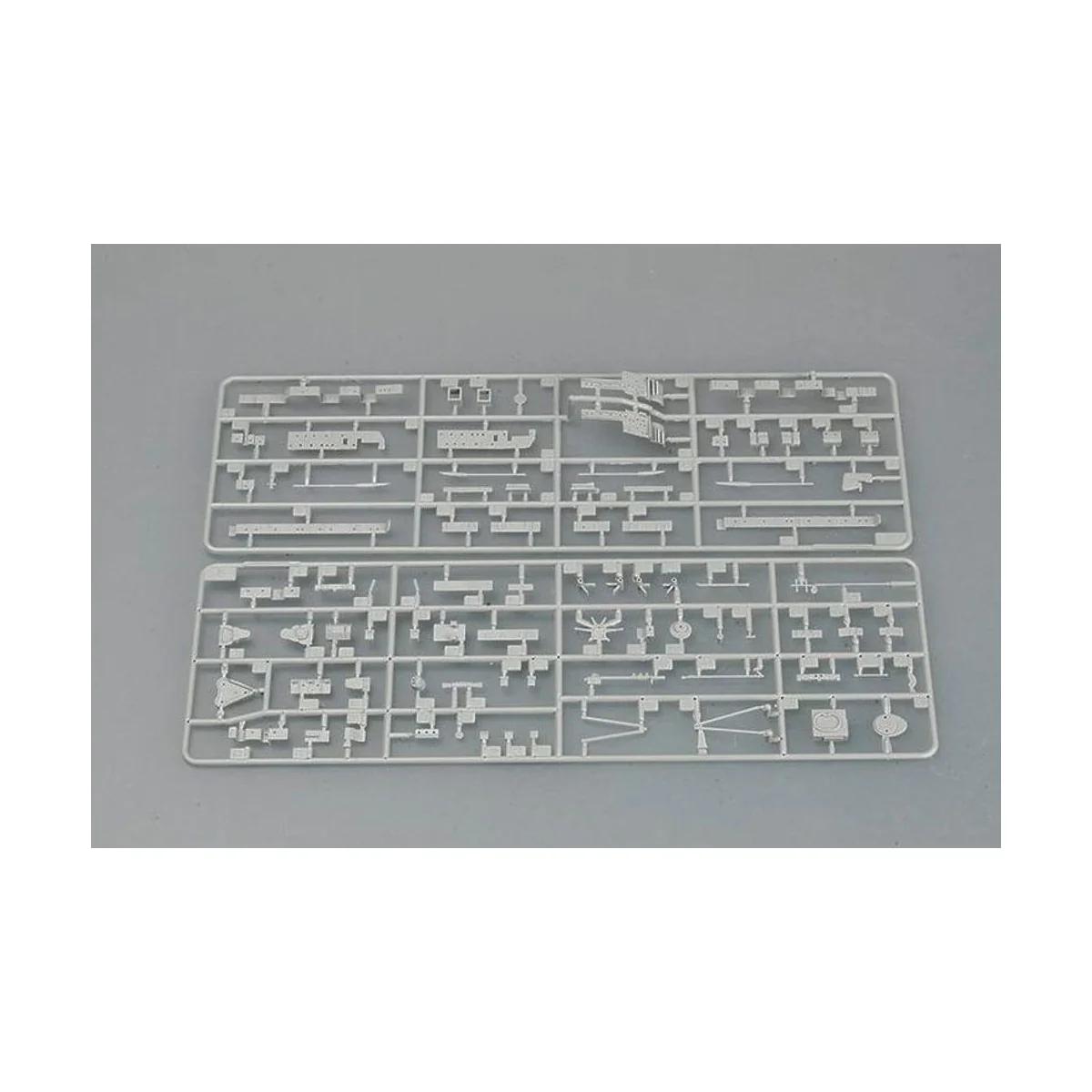 HMS HOOD 1931, 1/700 - Trumpeter 05741