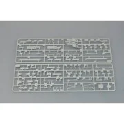 HMS HOOD 1931, 1/700 - Trumpeter 05741